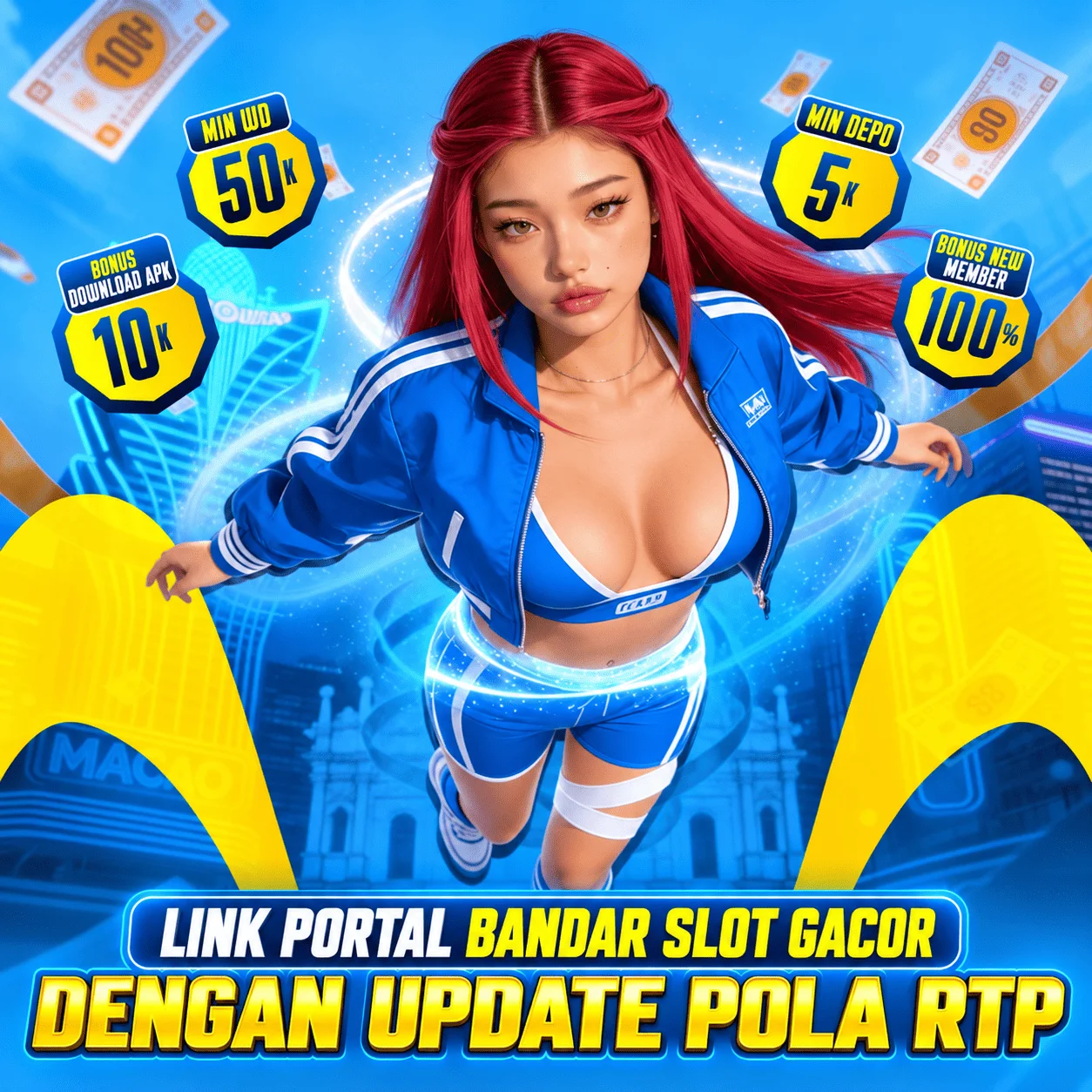 YOWES888